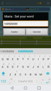Hangman screenshot 12