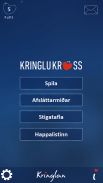 Kringlukröss screenshot 2