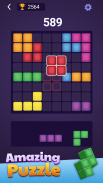 X Blocks : Block Puzzle Game screenshot 12