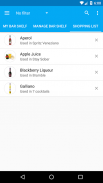My Cocktail Bar Drink Recipes screenshot 5