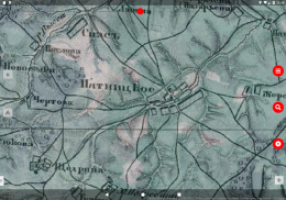 Vetus Maps screenshot 12