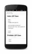 JSP Programming screenshot 2