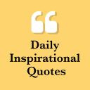 Inspirational Quotes Icon