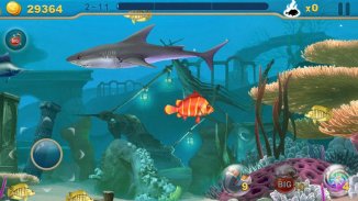 Fish Predator screenshot 4