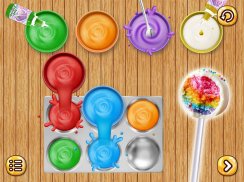 Cake Games: Dessert DIY screenshot 3