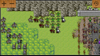Age of Fantasy screenshot 2