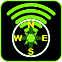 WIFI信号质 Icon