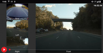 TeslaCam / Sentry Reviewer screenshot 4