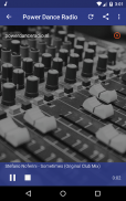 Electronic Music Radio screenshot 6