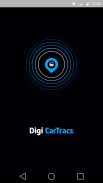 Digi CarTracs screenshot 3