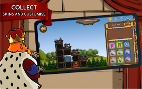 Siege Castles screenshot 19