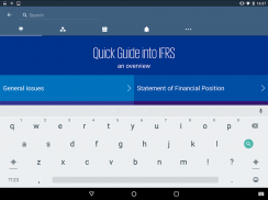 Quick Guide into IFRS screenshot 9