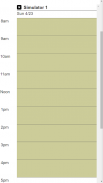 USchedule–Instructor/Coach App screenshot 1