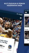 NBA: Perlawanan langsung & Skor screenshot 10