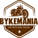 BYKEMANIA -Rent Bike Bangalore Icon