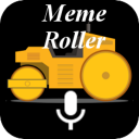 Meme Roller Icon