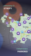 LOKO.city - pojazdy na minuty - carsharing screenshot 0