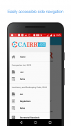 CAIRR PLUS screenshot 0