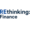 Rethinking Finance Icon