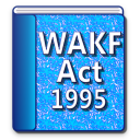 Waqf Act 1995