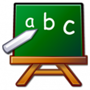 Chalk Out : Learning ABC & 123 screenshot 10