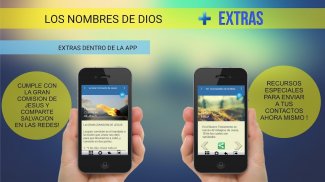 Los nombres de Dios screenshot 1