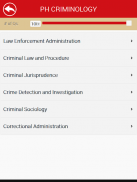 Criminologist Licensure Exam Ultimate Reviewer screenshot 16