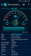 WiFi Overview 360 Pro screenshot 9