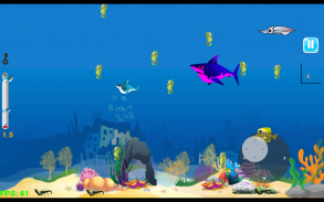 3D Shark Feed and Growing Fish on the App Store