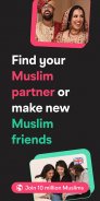 Muzz: Muslim Dating und Heirat screenshot 22