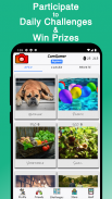 CamGame - Photography Game & Photo Contest screenshot 2