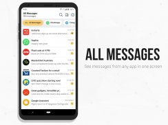 Unseen Messenger | Recover & View Deleted Messages screenshot 0