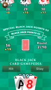 Black Jack : Card Gamepedia screenshot 2