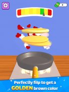 Perfect Pancake Master screenshot 1