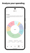 RealBudget - Envelope Budgets screenshot 4