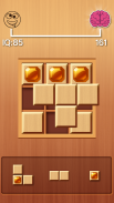 Gemdoku: Wood Block Puzzle screenshot 12