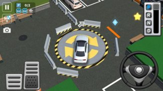 estacionamiento Rey screenshot 1
