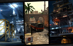 Sniper Strike – لعبة إطلاق نار screenshot 1