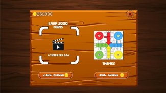 Board game "Parchís" (parchees screenshot 5