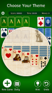 Solitaire: Classic Card Games screenshot 4