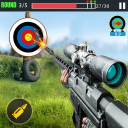 Shooter Game 3D - Ultimate Shooting FPS Icon