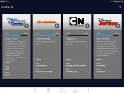 Telenor T-We screenshot 1