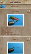 Fly Tying Wet Patterns screenshot 6