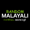 Random Malayali-Anonymous Chat Icon