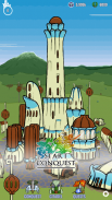 Idle Citadel screenshot 1