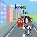 booboo Run Icon