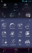 AcidPlanet GO Launcher Theme screenshot 1