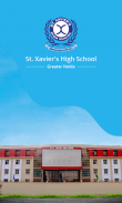 St. Xavier's High School screenshot 5