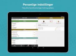 FlashScore - sportsresultater screenshot 8