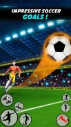 Football Kicks Strike Game screenshot 6